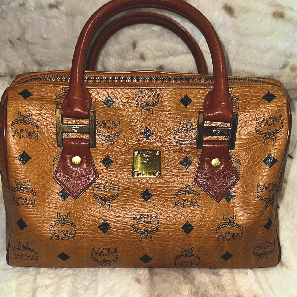 MCM speedy